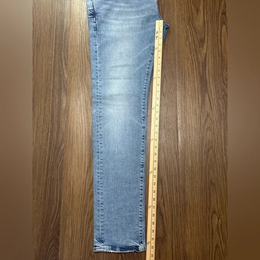 Purple Brand Limited Edition Italian Slim Jeans 36